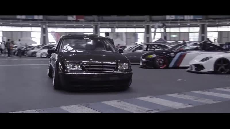 Wekfest japan 2019 | unripe™️ | perfect stance