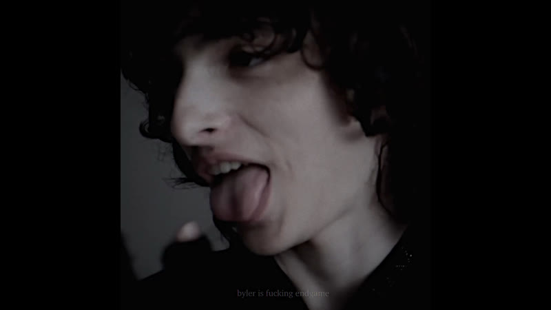 Byler is fucking endgame