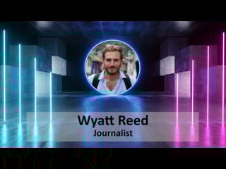 Labyrinth interview of wyatt reed by faina savenkova