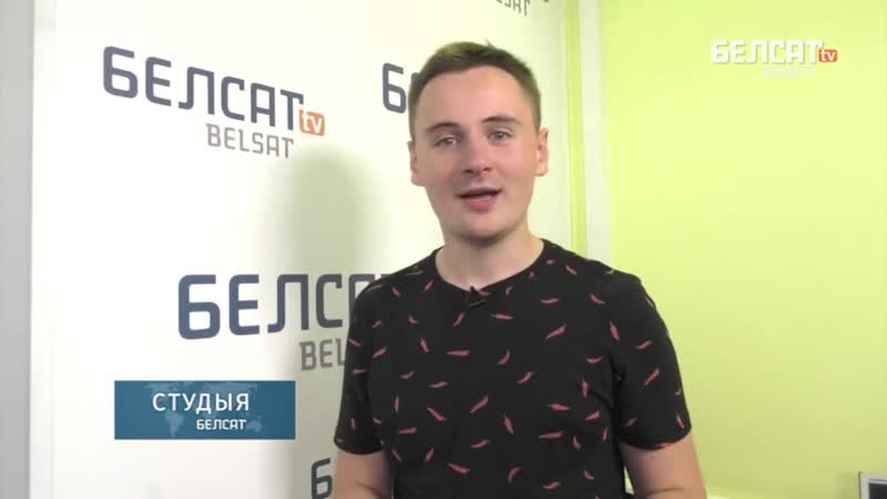 Прэм'ер хоча пераменаў nexta на белсаце