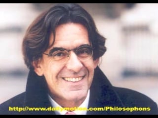 44 luc ferry le nouveau rapport à luniversel