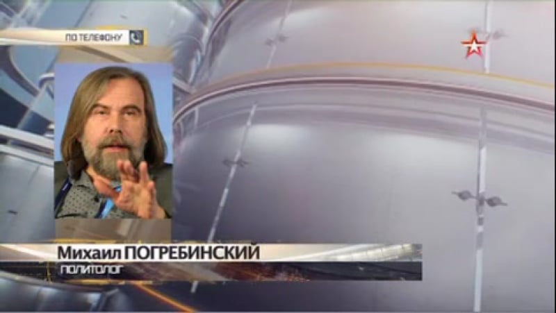 Политолог рассказал, как изменятся отношения россии и украины после отстаи зурабова