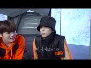 [201111] treasure ‘음 (mmm)’ m/v behind the scenes