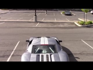 Вот почему ford gt стоит $400 000 (doug demuro на русском)