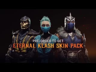 Mk11 aftermath