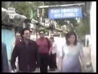 Анди интервью таджикистан 2004(часть 3)