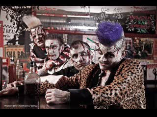 Costa stathkis (demented are go)