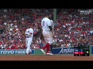 Postseason 2017 alds houston astros at boston red sox game 3