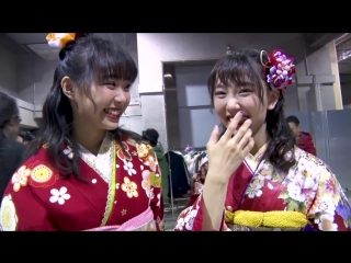 Bonus videos from akb48 group seijin shiki concert ~otona ni nanka naru mono ka~ (2)