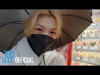 [230415] stray porn » skz vlog » felix