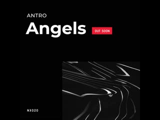 Antro angels (teaser)