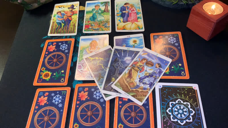 Козерог февраль 2024