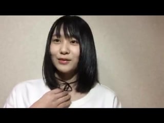 20170215 showroom noguchi yume