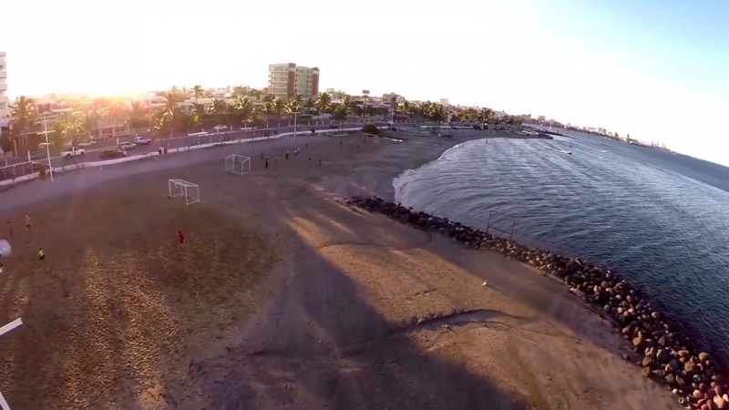 Carnaval de veracruz 2015 promo oficial