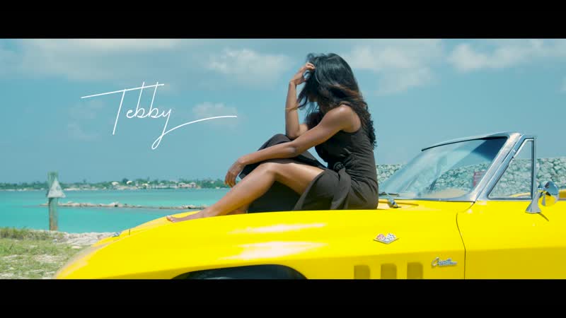 Alright porn video – Tebby feel alright (the bahamas, shf 2020)