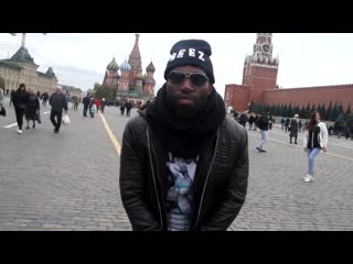 G&d gregorgus geez promo vidoe for frellove single (geez & dik) moscow