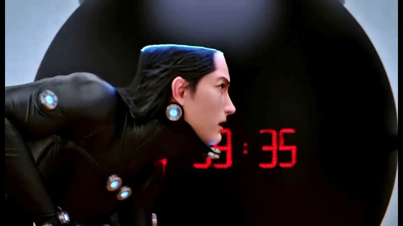 🎸mejor opción | gantz o [amv] 2021 hard rock cinematic (masaru kato anzu reika) epic battle🔥