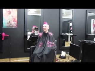 Xhamster com 6330039 headshave of a cute girl