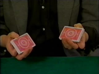 Darwin ortiz cardshark vol 2