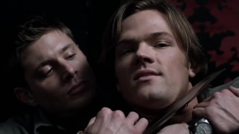 4x14 porn video – #spn 4x14