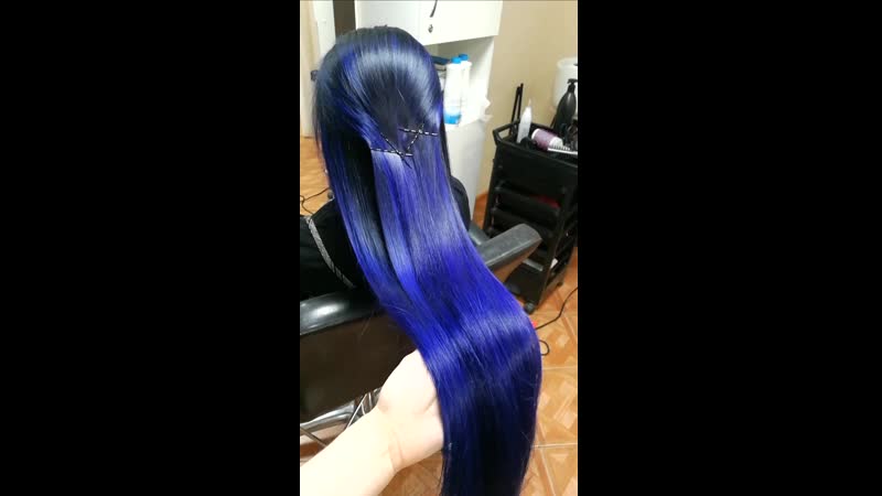 Подняли цветную растяжку