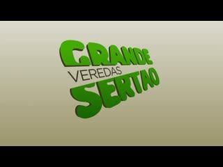 Grande sertão veredas – todas as vinhetas (1985)