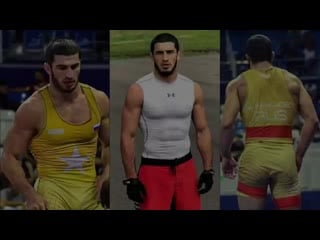 Rusia wrestling workout murad nukhkadiev wrestling training 1 ( 360 x 640 ) mp4