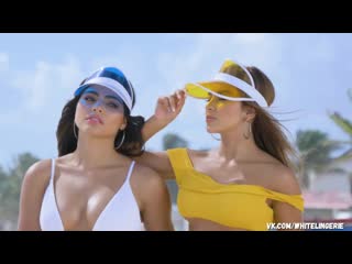 Yandy lets strib bikini swimsuit bodysuit latina girl model big ass sexy hot body booty glamorous model бикини купальник 2020