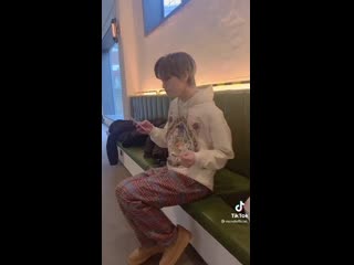 [snu] mcnd | tiktok update 210116