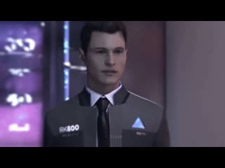 Reed900 [rk900 and gavin] & convin [connor and gavin] edit