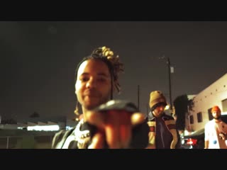 Powers pleasant “please forgive“ official video [behind the scenes]
