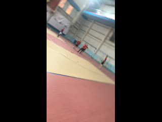 Live space jam ultimate frisbee team (vologda)