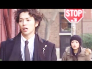 Hana yori dango (макино и домёдзи) doesn`t matter any more