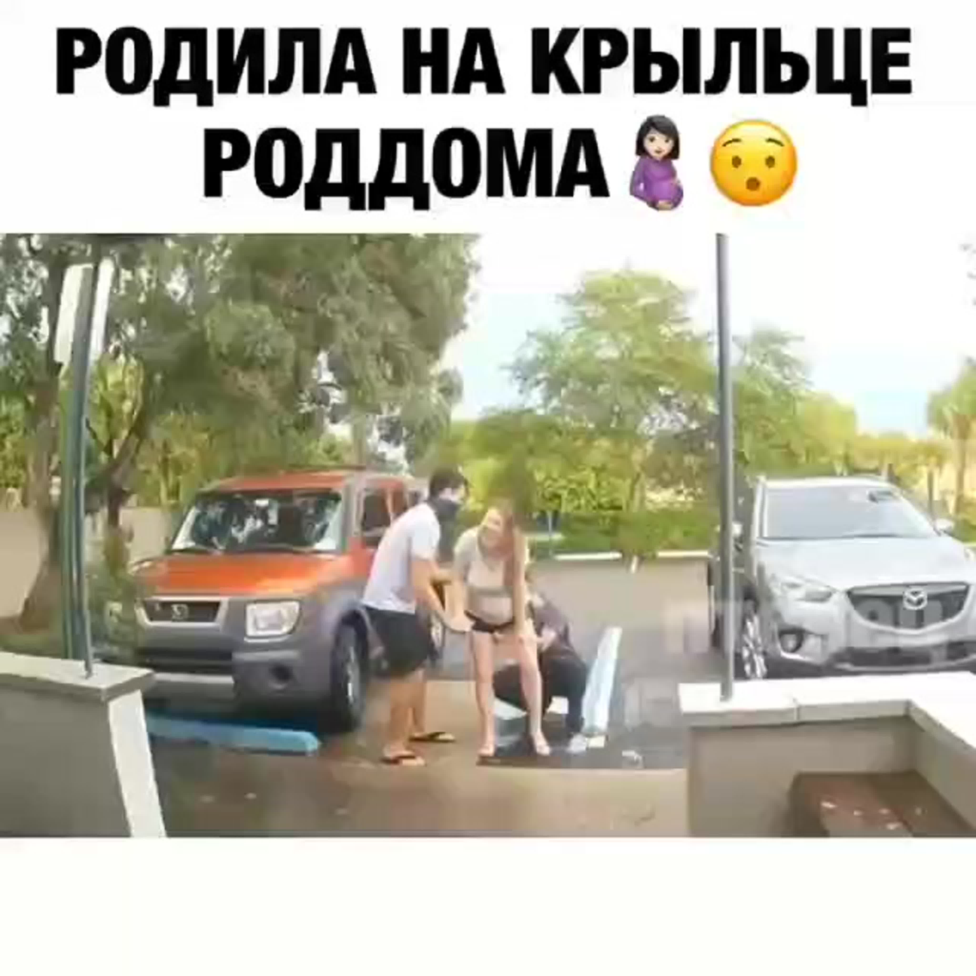 Видео от кирилла пантелеева