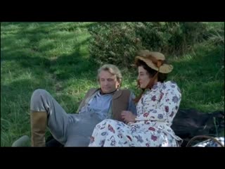 Miss harriet (jacques rouffio) chez maupassant s01e07
