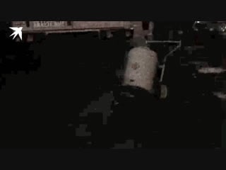 Силовики возле дома школьника друга "архангельского подрывника"