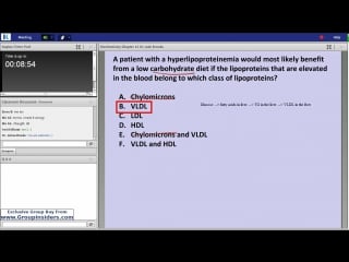 31st lecture kaplan step 1 ca biochemistry metabolism brooks july 10, 2015