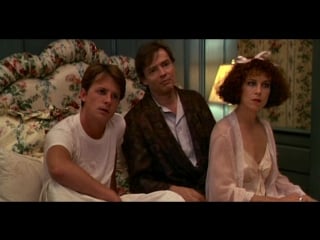 The secret of my succe$s ↑ trailer