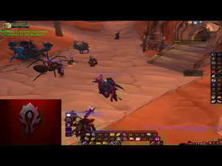 Нубо стрим | noob stream | wow | world of warcraft | holy paladin 35lvl 40lvl