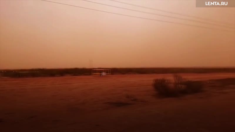 В красном красном сиднее