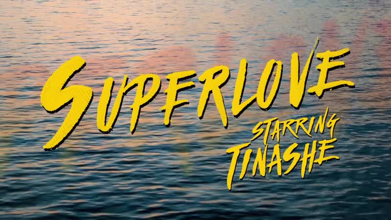 Sls tinashe superlove