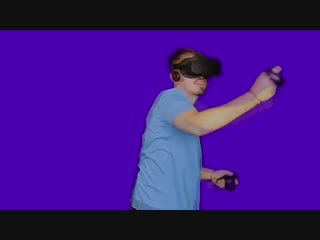 Aaron smith dancin x beat saber