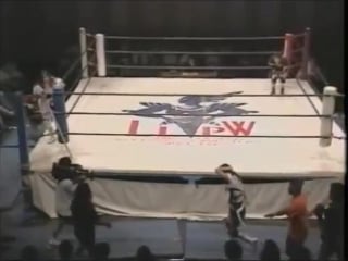 Michiko nagashima vs michiko omukai