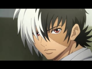 •aml• молодой блэк джек ( young black jack ) 1 серия [ русские субтитры sovet romantica ]