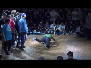 Unstoppabullz vs knuckleheads cali [top 32] ► stance x freestyle session 2017