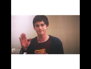 Logan lerman