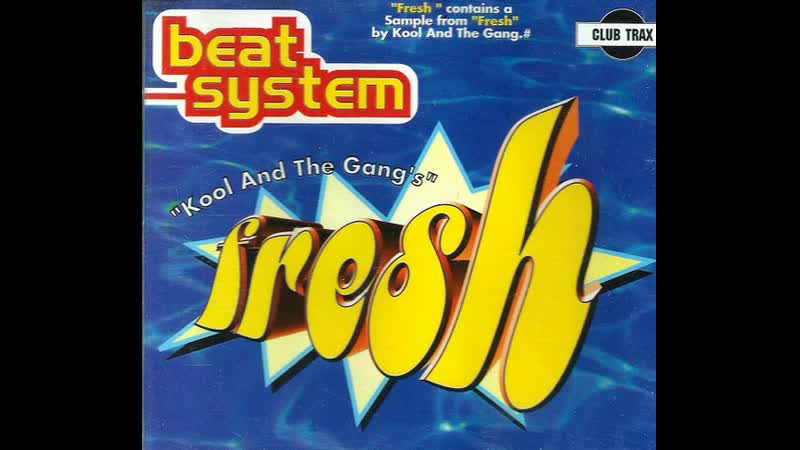 Beat system fresh '96 ( remastered,1080)