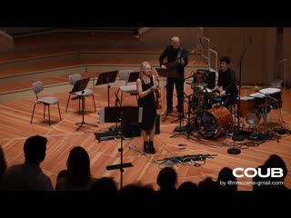 Barbiere di siviglia, overture olga show live at the berliner philharmonie