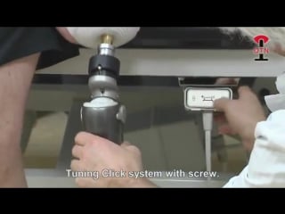 Endo exo otn click safety adapter