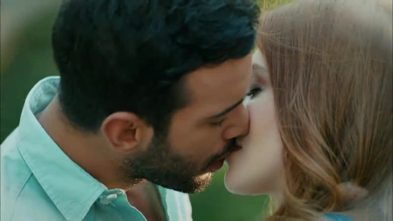 Defne ömer öpüşme sahneleri